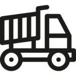 029-dump truck